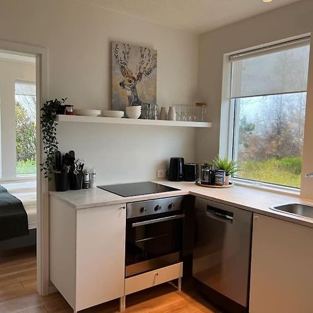 1 Bedroom Apartment Hafnarfjörður Extérieur photo