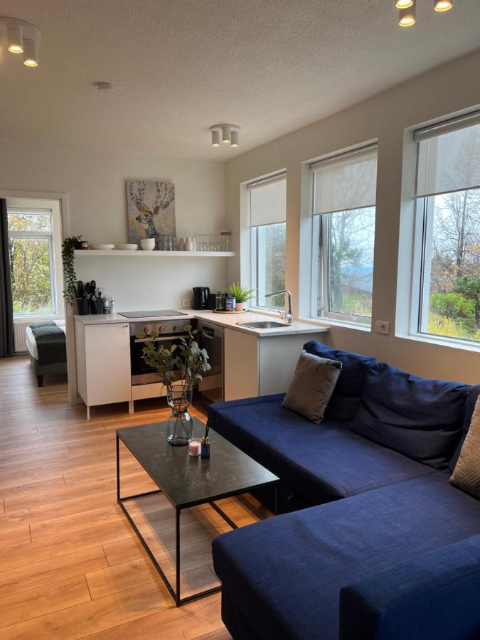 1 Bedroom Apartment Hafnarfjörður Extérieur photo
