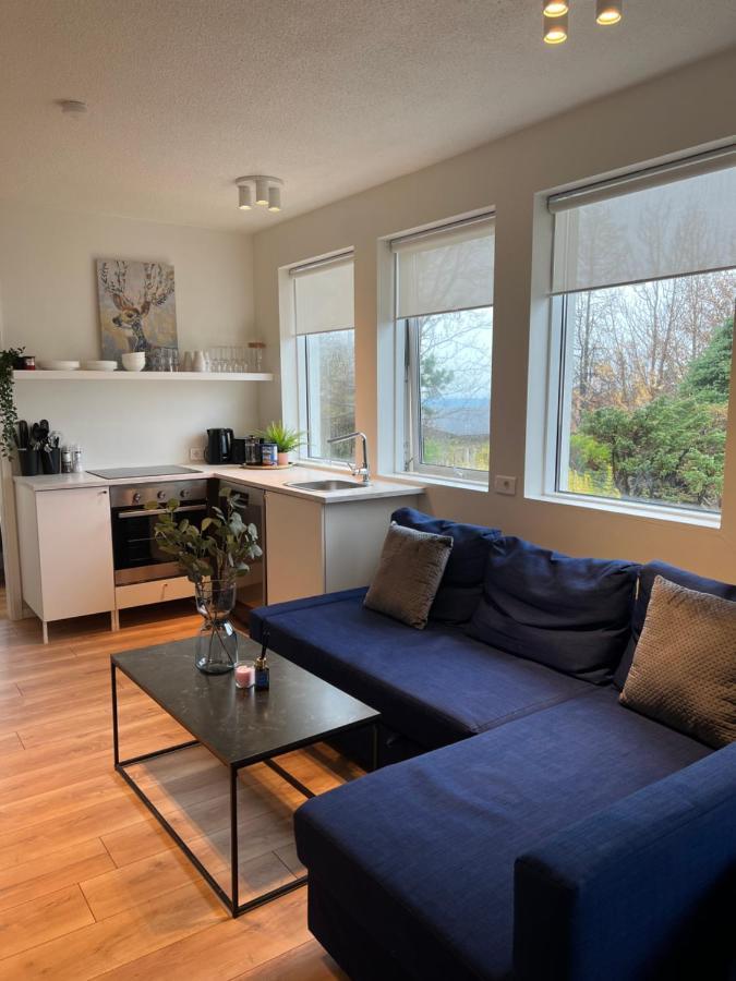 1 Bedroom Apartment Hafnarfjörður Extérieur photo