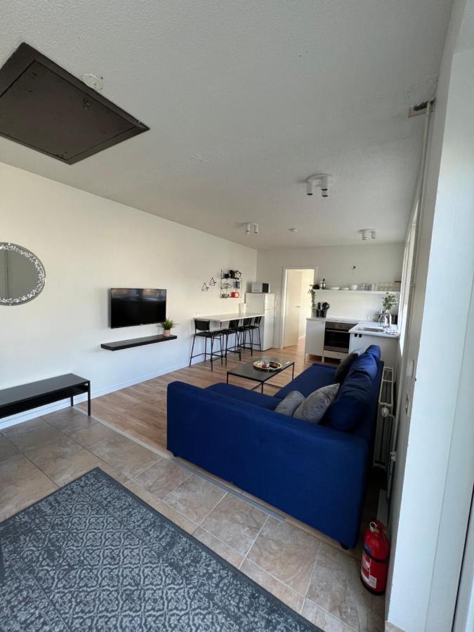 1 Bedroom Apartment Hafnarfjörður Extérieur photo